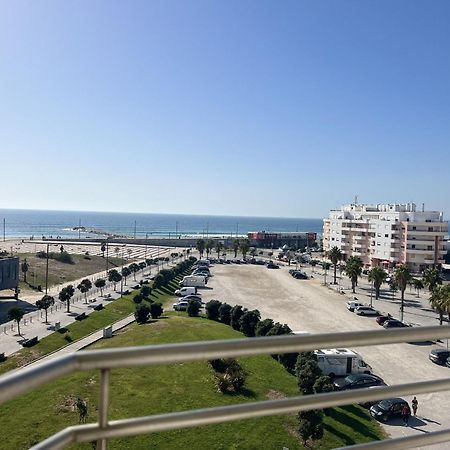 Apartmán Caparica Ocean View Costa de Caparica Exteriér fotografie