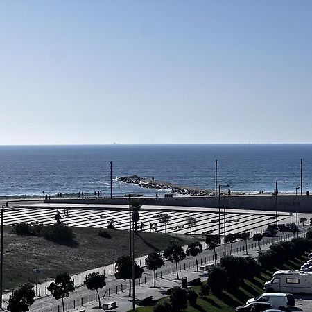Apartmán Caparica Ocean View Costa de Caparica Exteriér fotografie