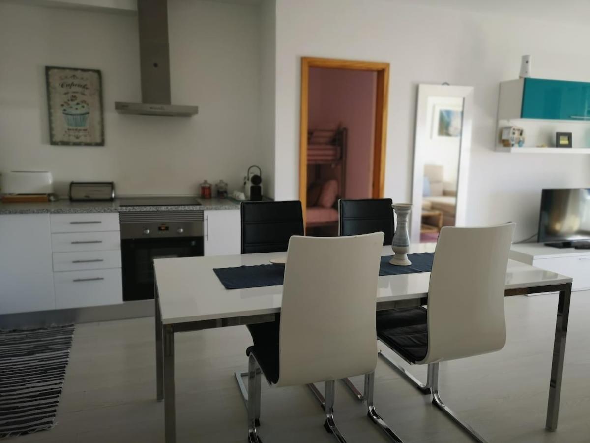 Apartmán Caparica Ocean View Costa de Caparica Exteriér fotografie