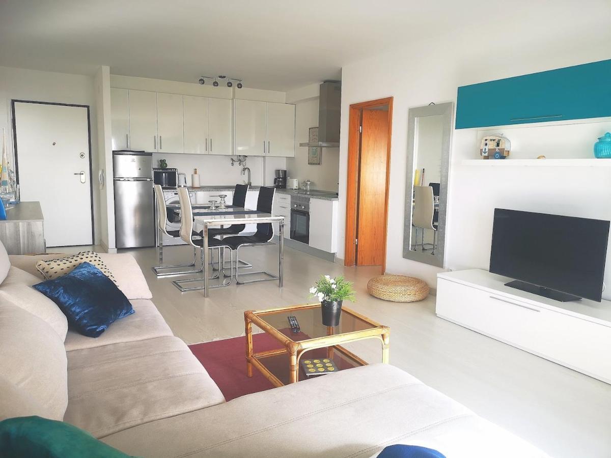 Apartmán Caparica Ocean View Costa de Caparica Exteriér fotografie