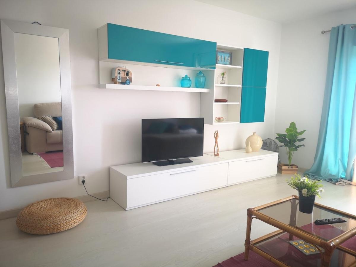 Apartmán Caparica Ocean View Costa de Caparica Exteriér fotografie