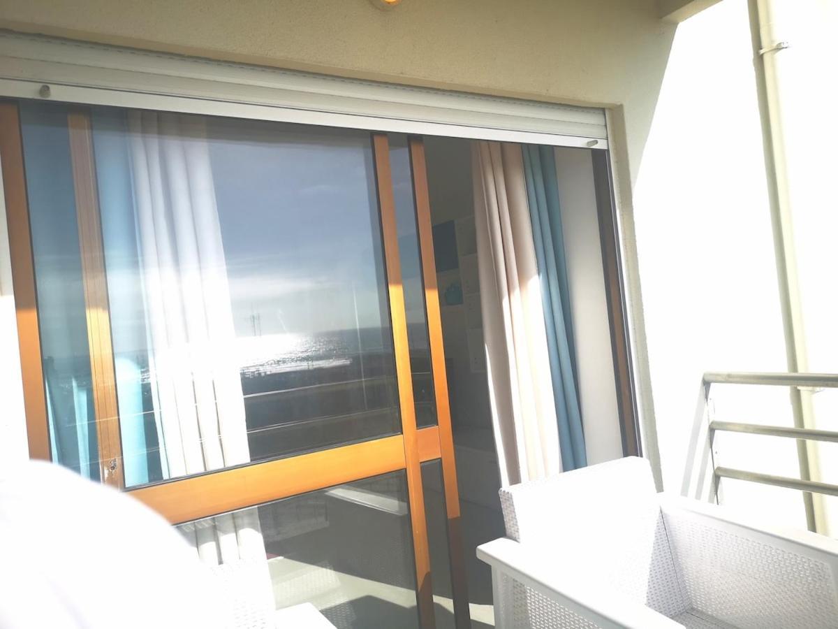 Apartmán Caparica Ocean View Costa de Caparica Exteriér fotografie