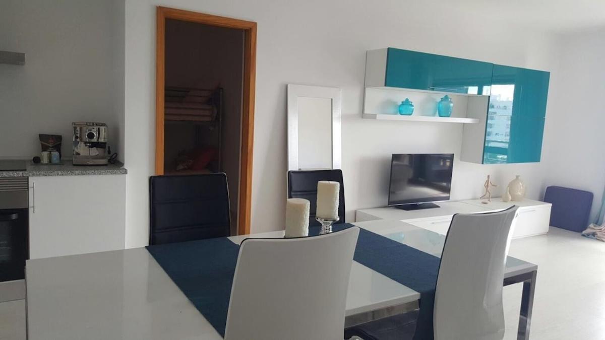 Apartmán Caparica Ocean View Costa de Caparica Exteriér fotografie
