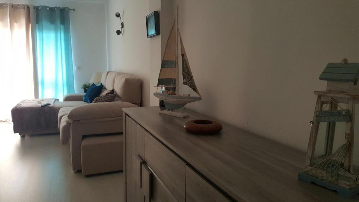 Apartmán Caparica Ocean View Costa de Caparica Exteriér fotografie