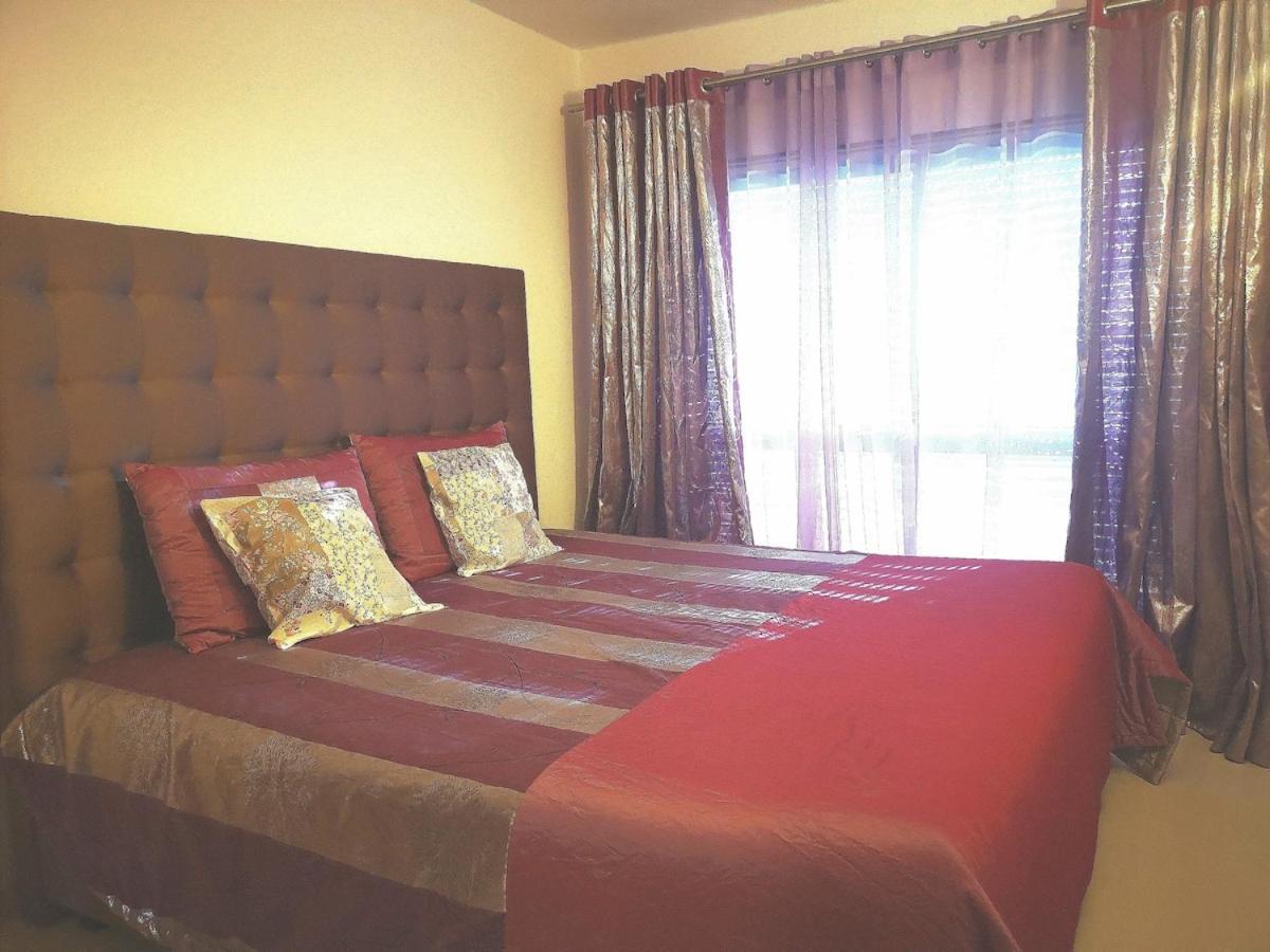 Apartmán Caparica Ocean View Costa de Caparica Exteriér fotografie