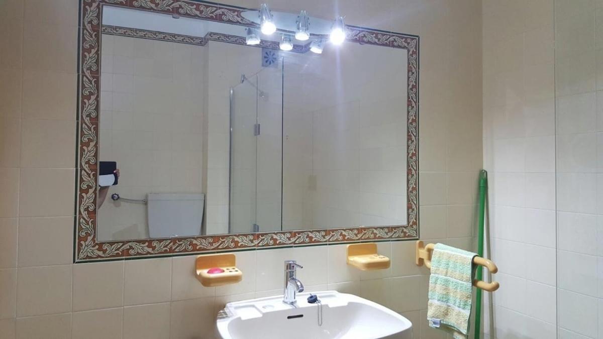 Apartmán Caparica Ocean View Costa de Caparica Exteriér fotografie