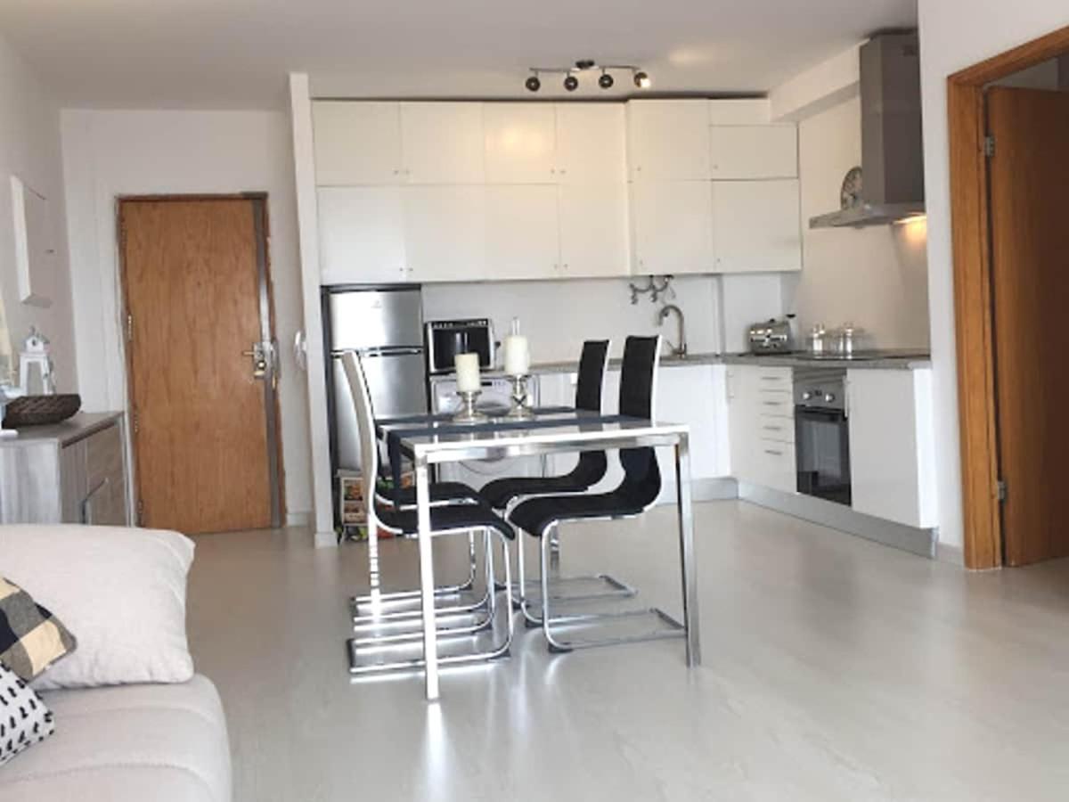 Apartmán Caparica Ocean View Costa de Caparica Exteriér fotografie